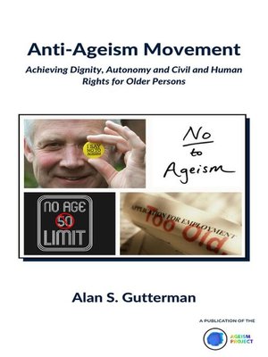 cover image of Anti-Ageism Movement